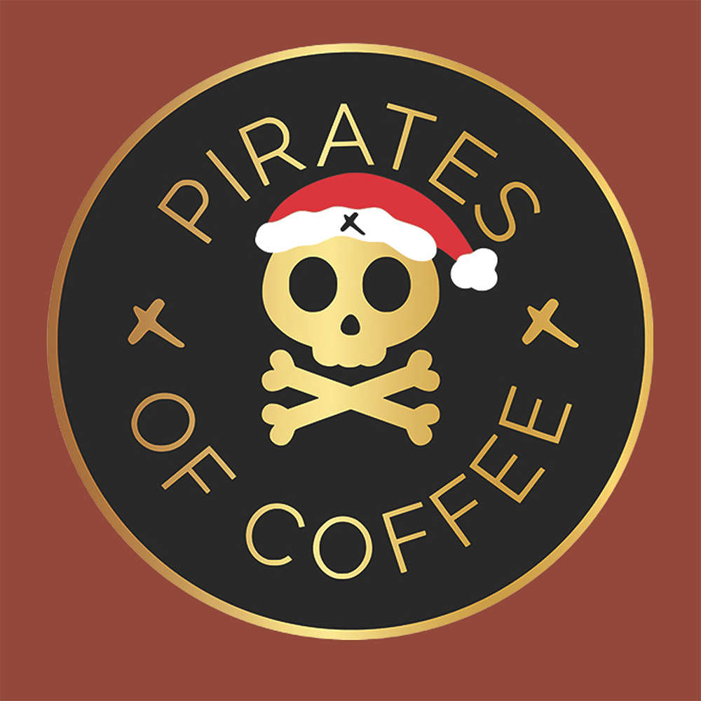 Coffee Advent Calendar 2025