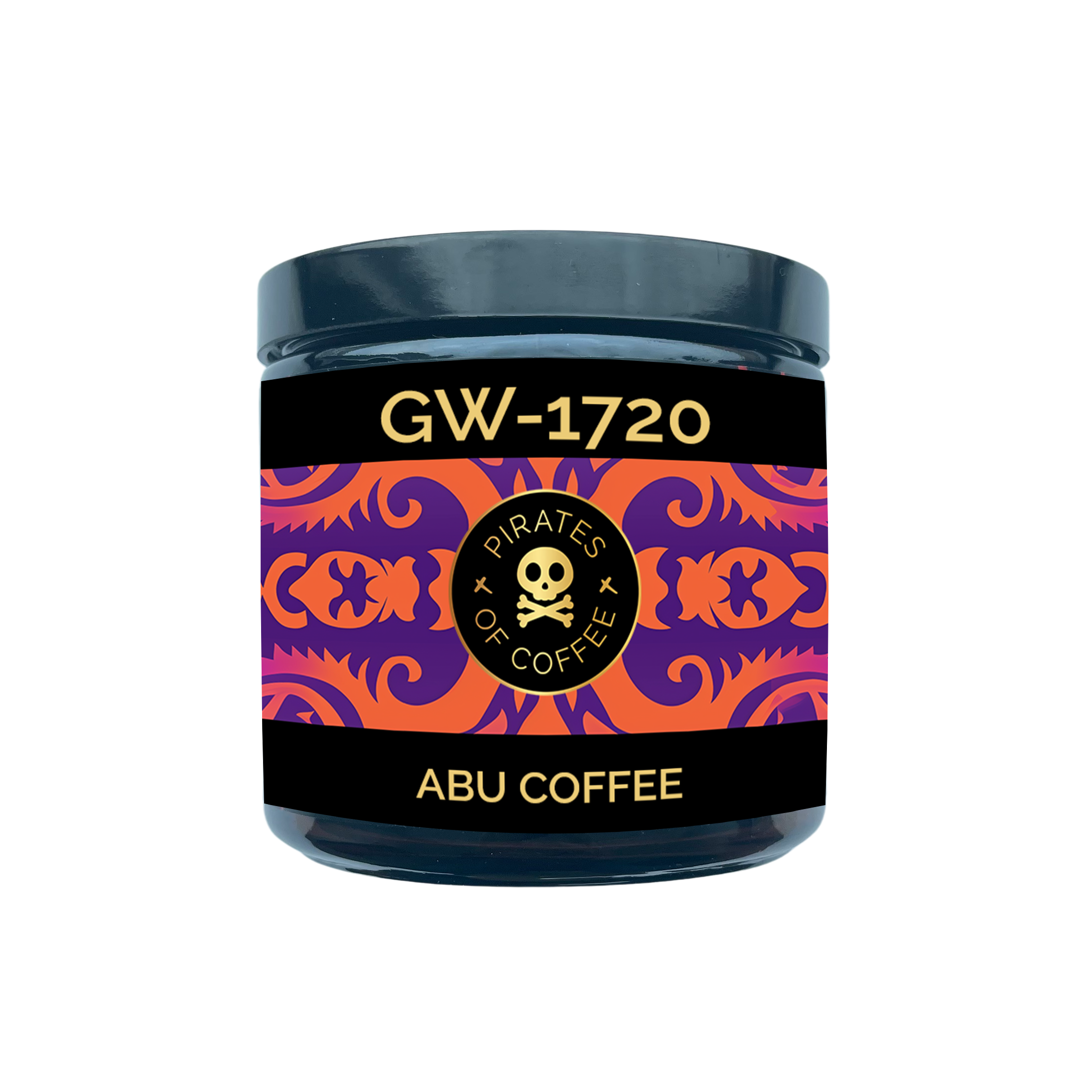 ABU GW-1720 GEISHA: Panama Anaerobic Washed