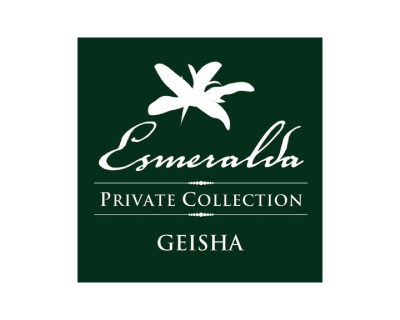ESMERALDA 325 GEISHA: Panama Washed