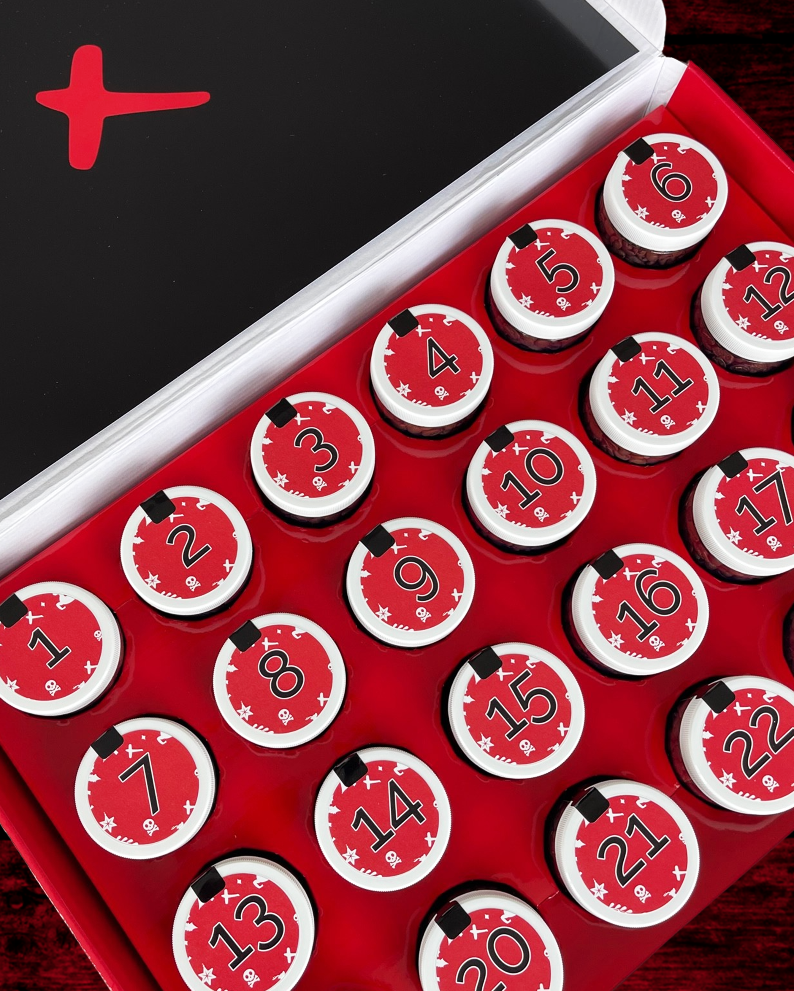 Coffee Advent Calendar (2023)