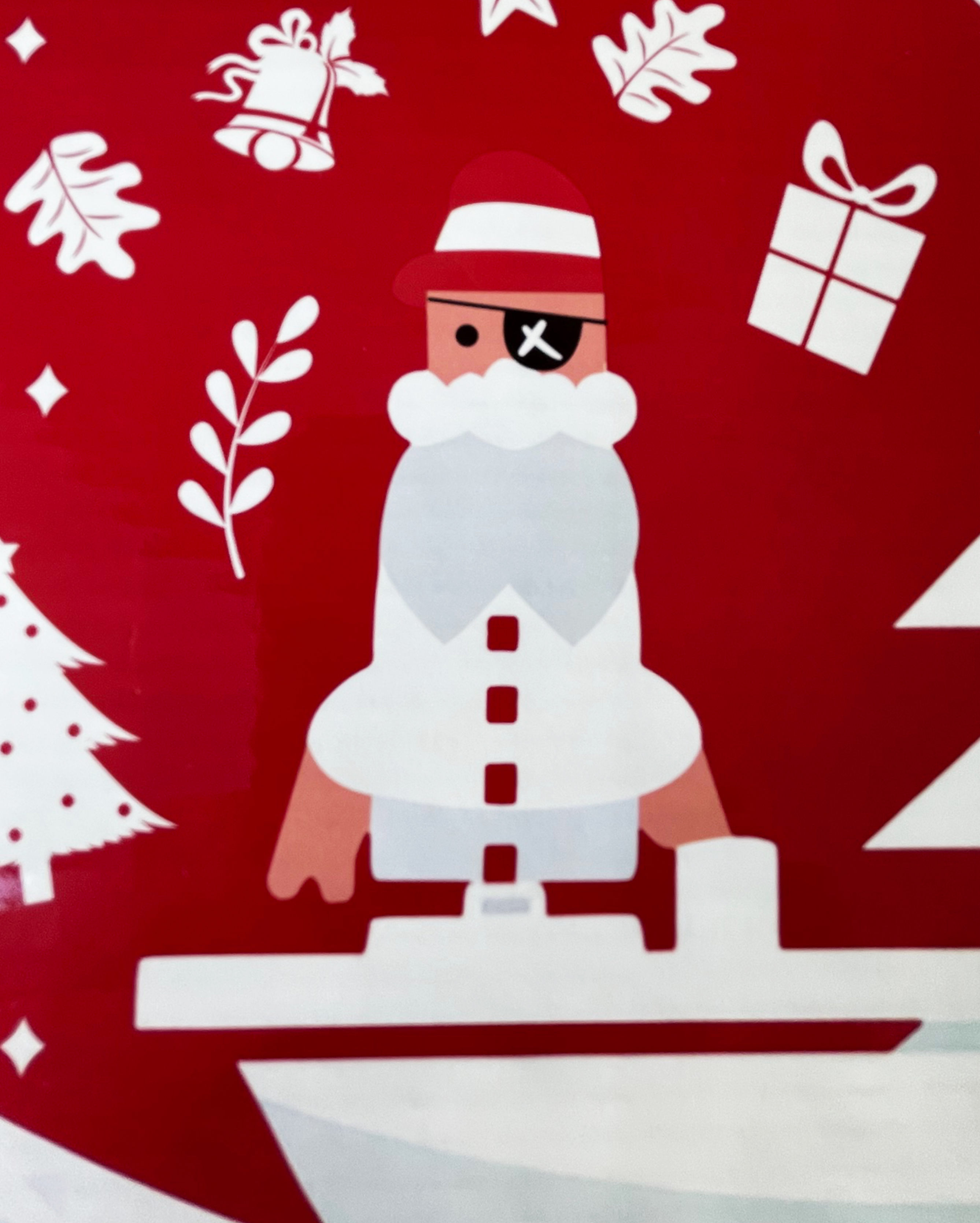 Coffee Advent Calendar (2023)