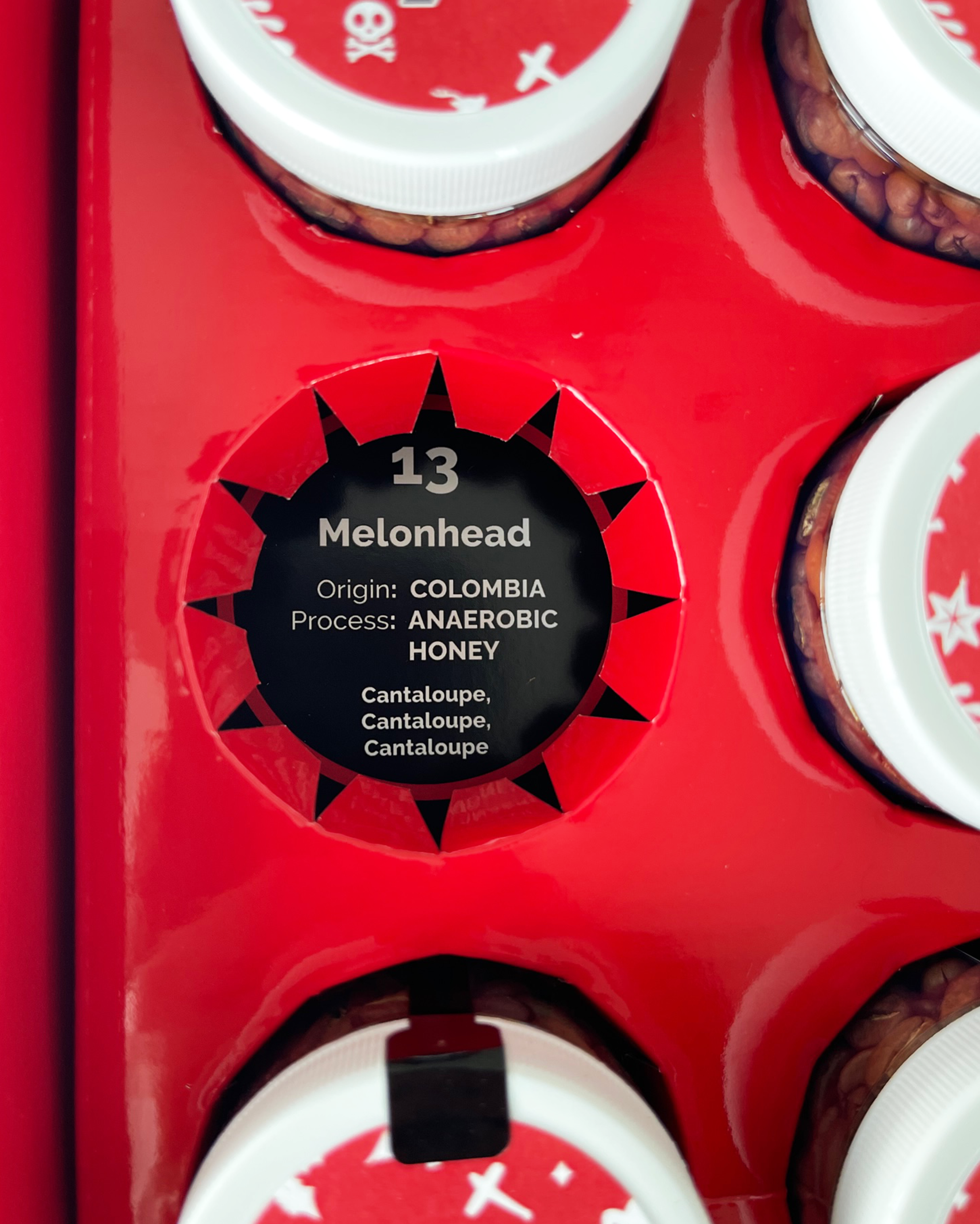 Coffee Advent Calendar (2023)