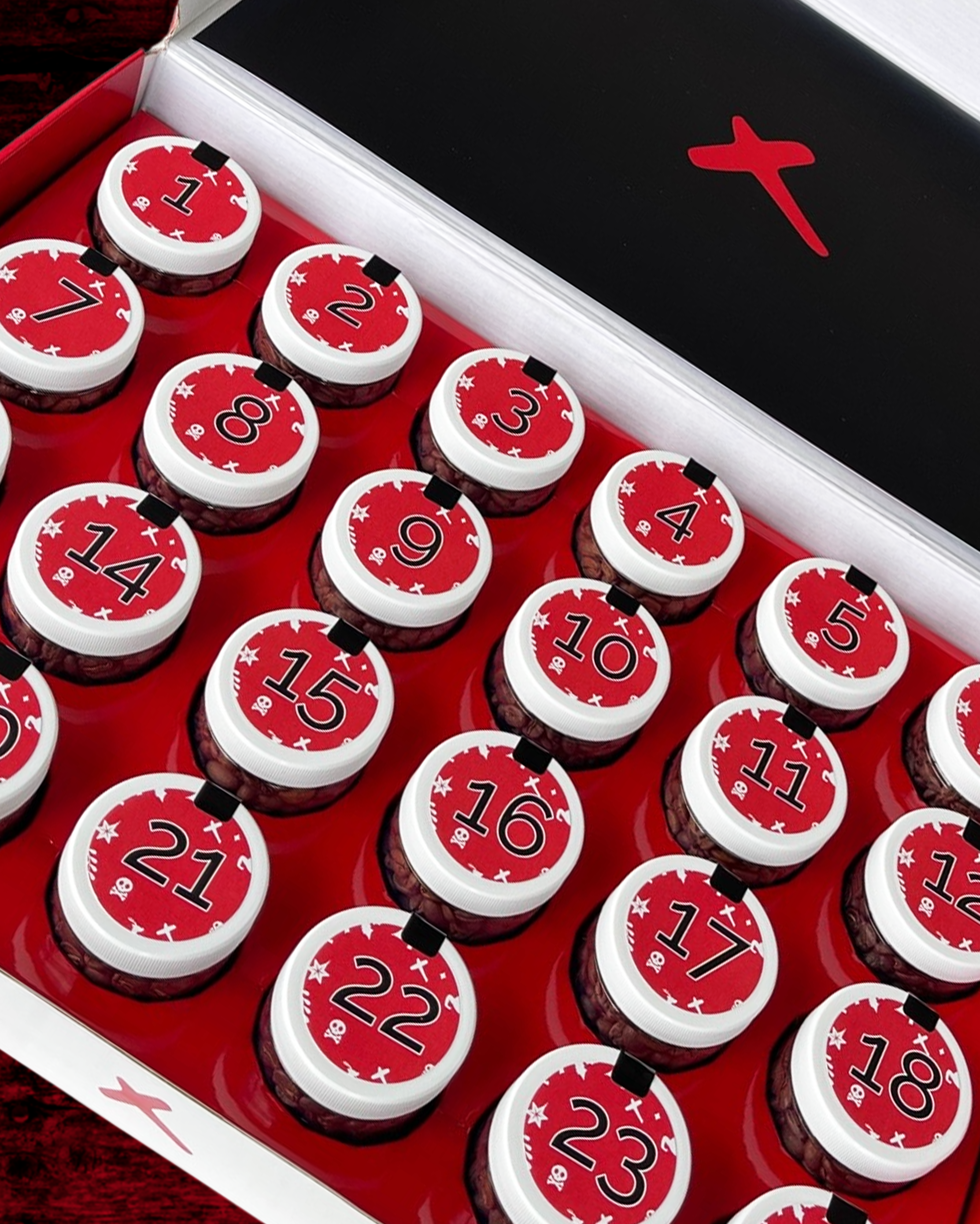 Coffee Advent Calendar (2023)