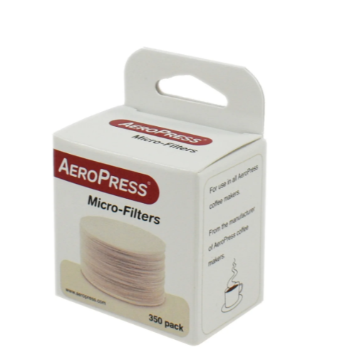 AeroPress Microfilters (350-Pack)