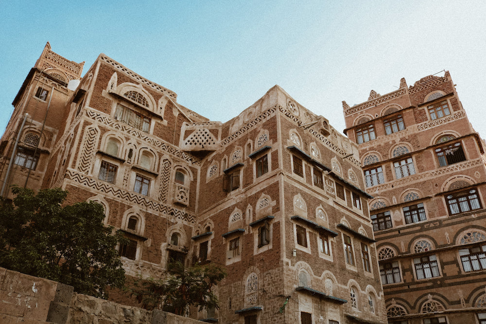 PHILOSOPHY: Yemen Natural