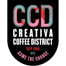 DECAF GEISHA BLEND: Panama Creativa Coffee District