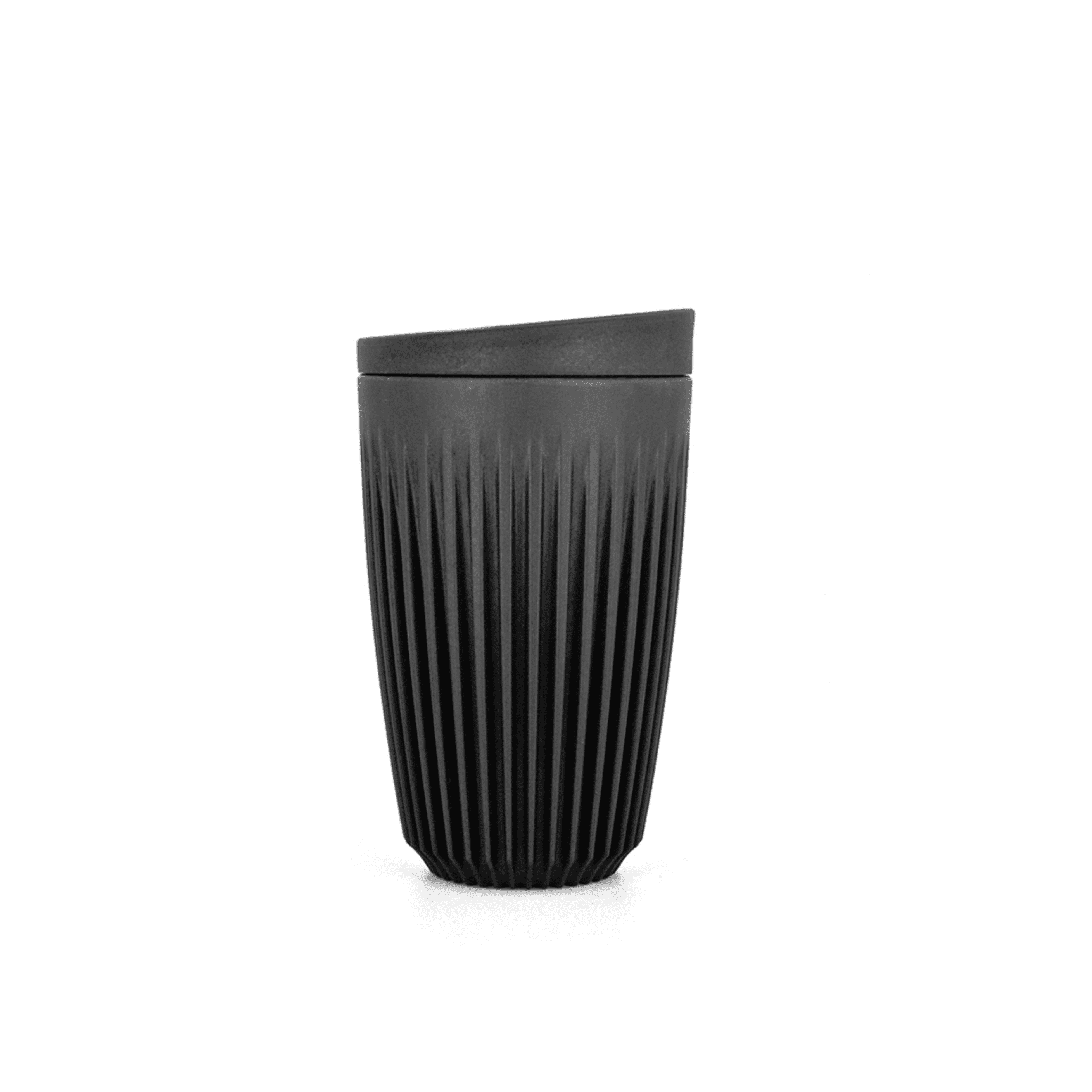 HUSKEE Cup + Lid (12oz/355ml)