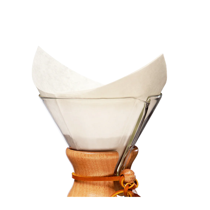 CHEMEX® Filter Squares (100-Pack)