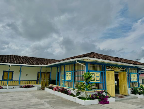 CINN CITY: Colombia Infused Anaerobic Honey