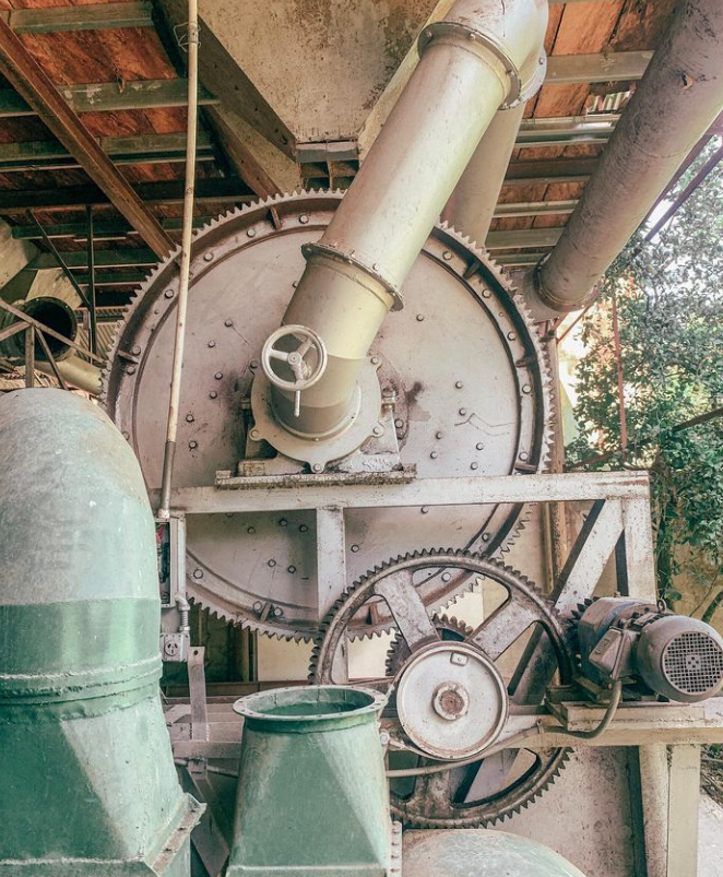 DONUT DECAF: Colombia Huila