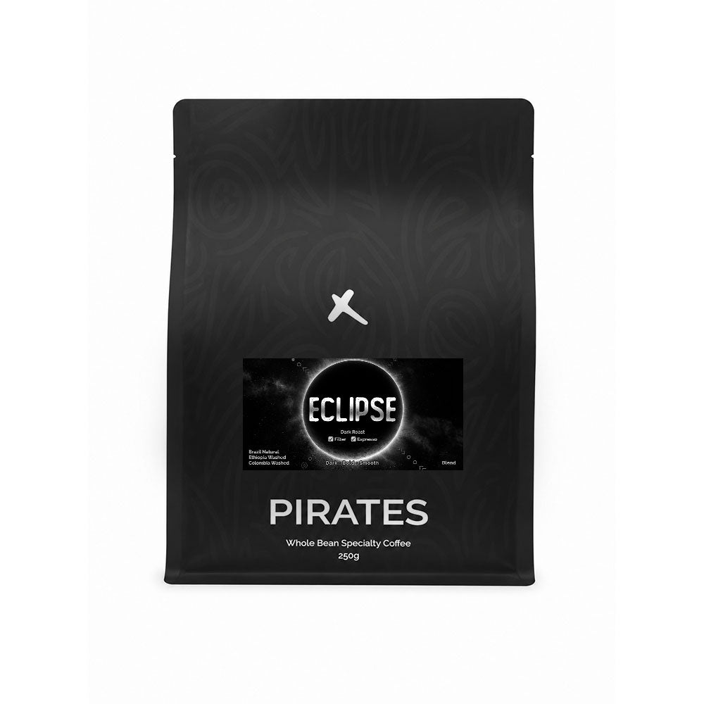 ECLIPSE: Dark Roast Blend