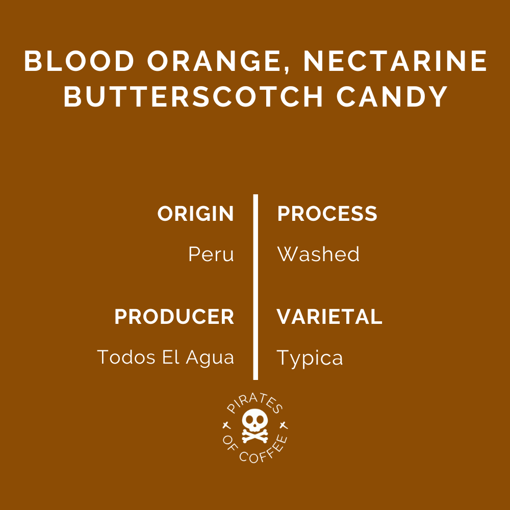 EL AGUA: Peru Amazonas