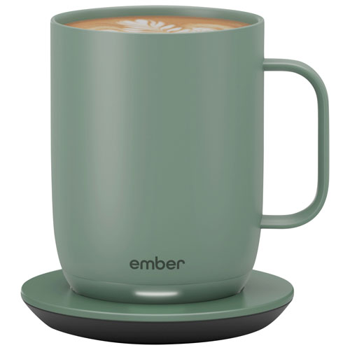 Ember 414ml (14 oz.) Smart Temperature Control Mug 2