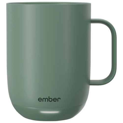 Ember 414ml (14 oz.) Smart Temperature Control Mug 2