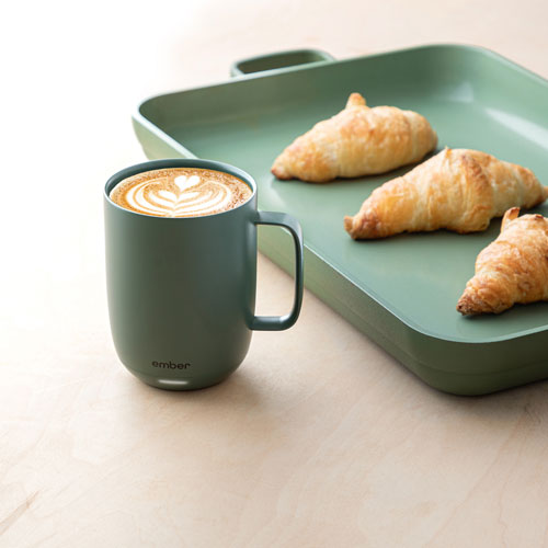 Ember 414ml (14 oz.) Smart Temperature Control Mug 2