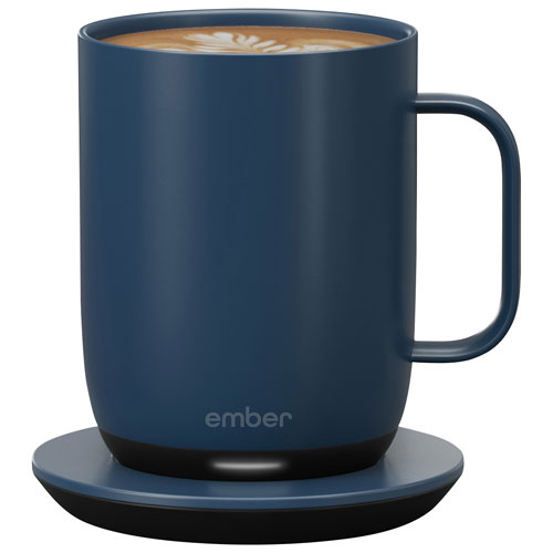 Ember 414ml (14 oz.) Smart Temperature Control Mug 2
