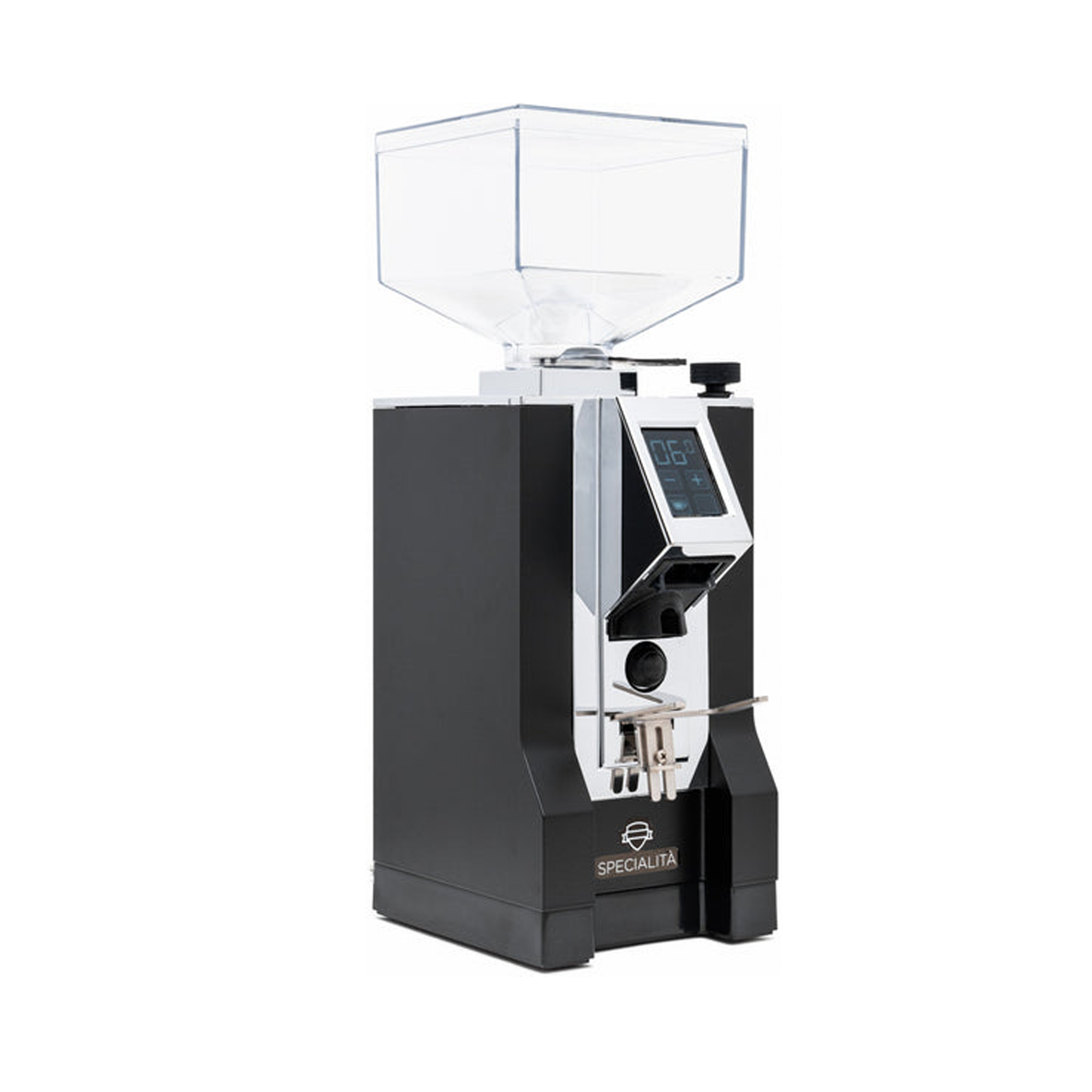 Eureka Mignon Specialita Burr Grinder