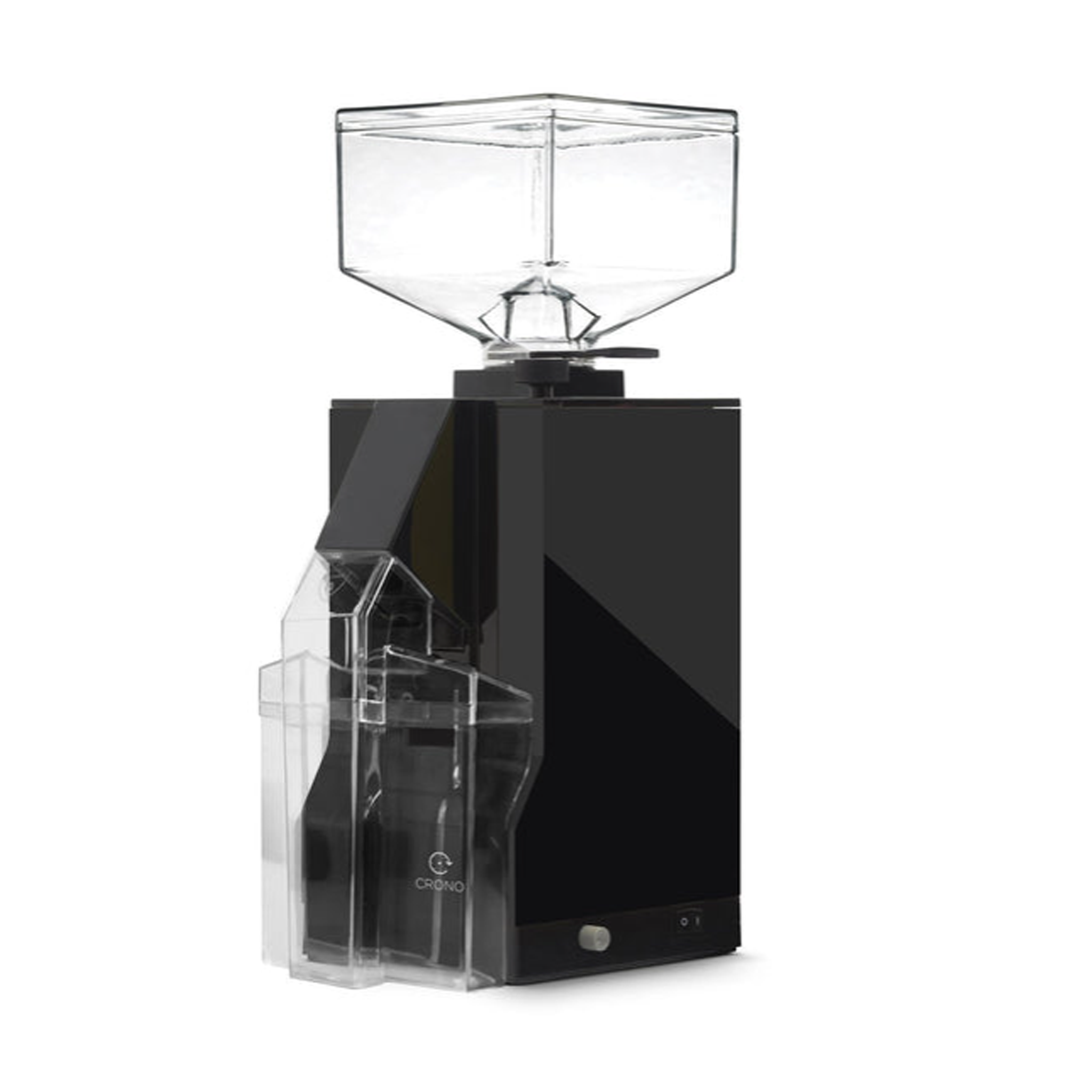 Eureka Mignon Crono Burr Grinder