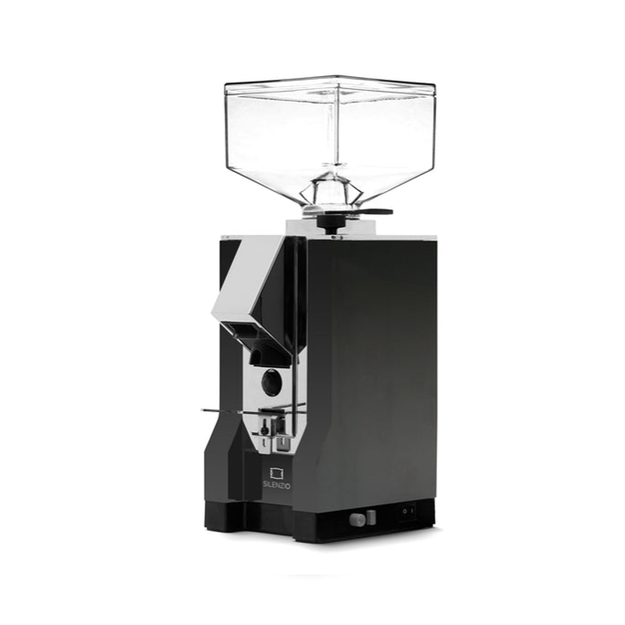 Eureka Mignon Silenzio Burr Grinder