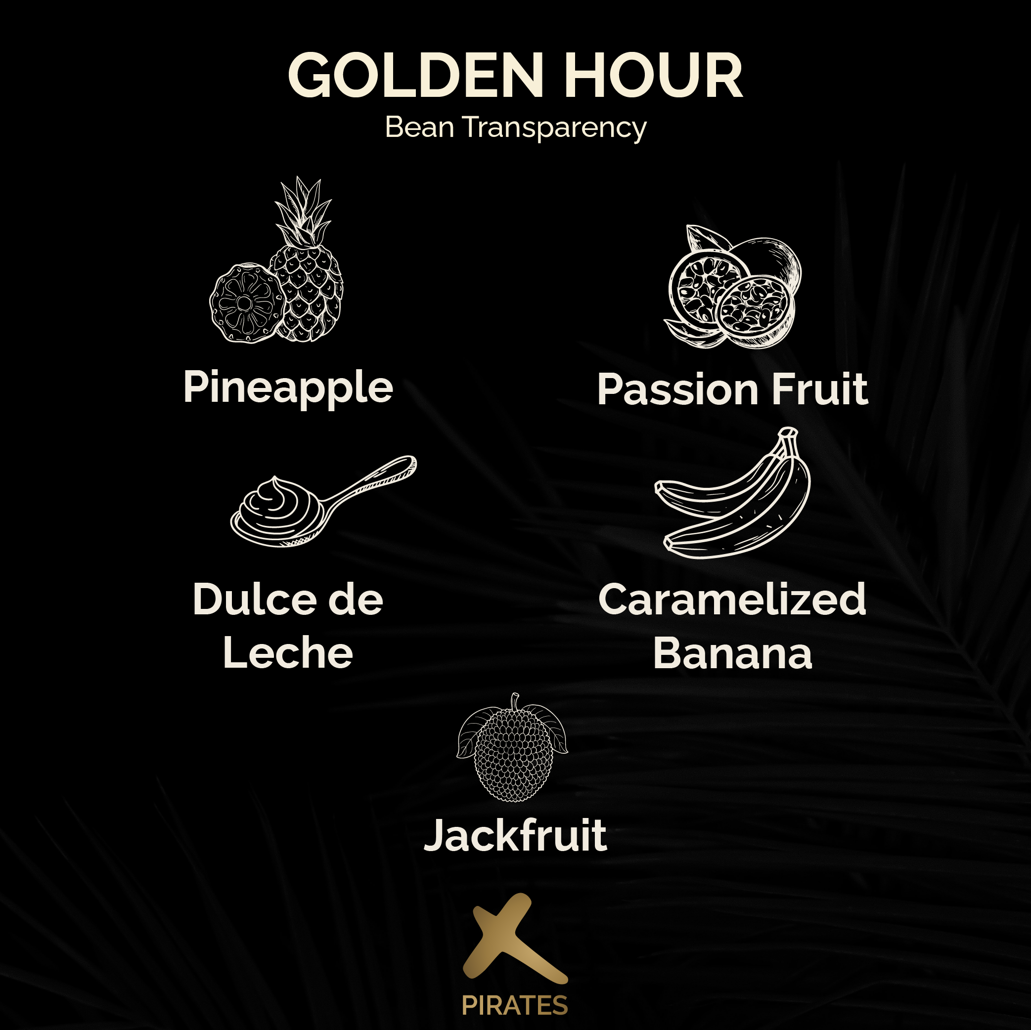 GOLDEN HOUR: Colombia Co-Ferment