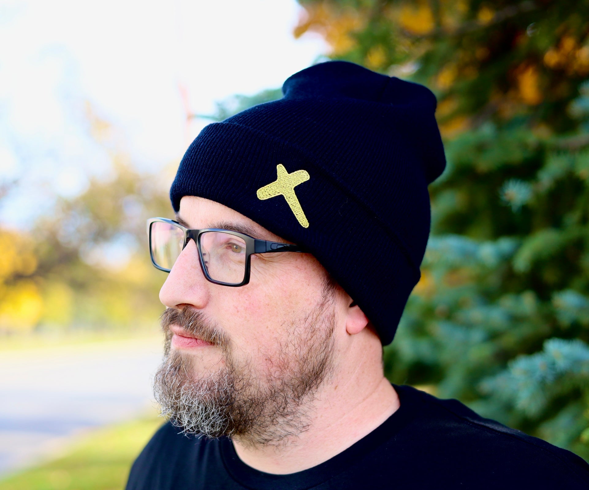 X Treasure Beanie