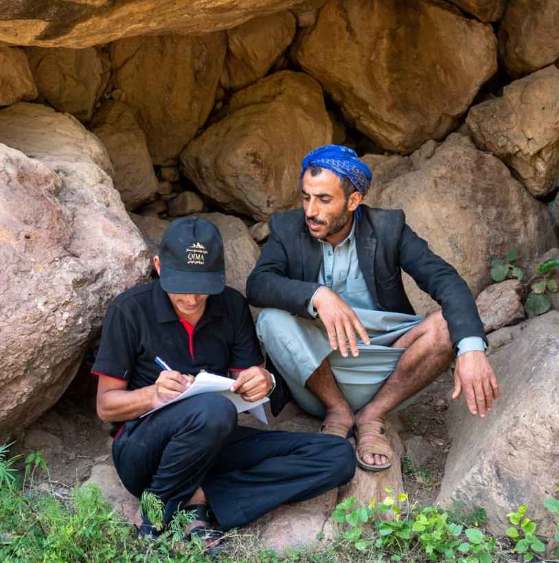 YEMEN MAGHRIB: Yemenia CM Honey