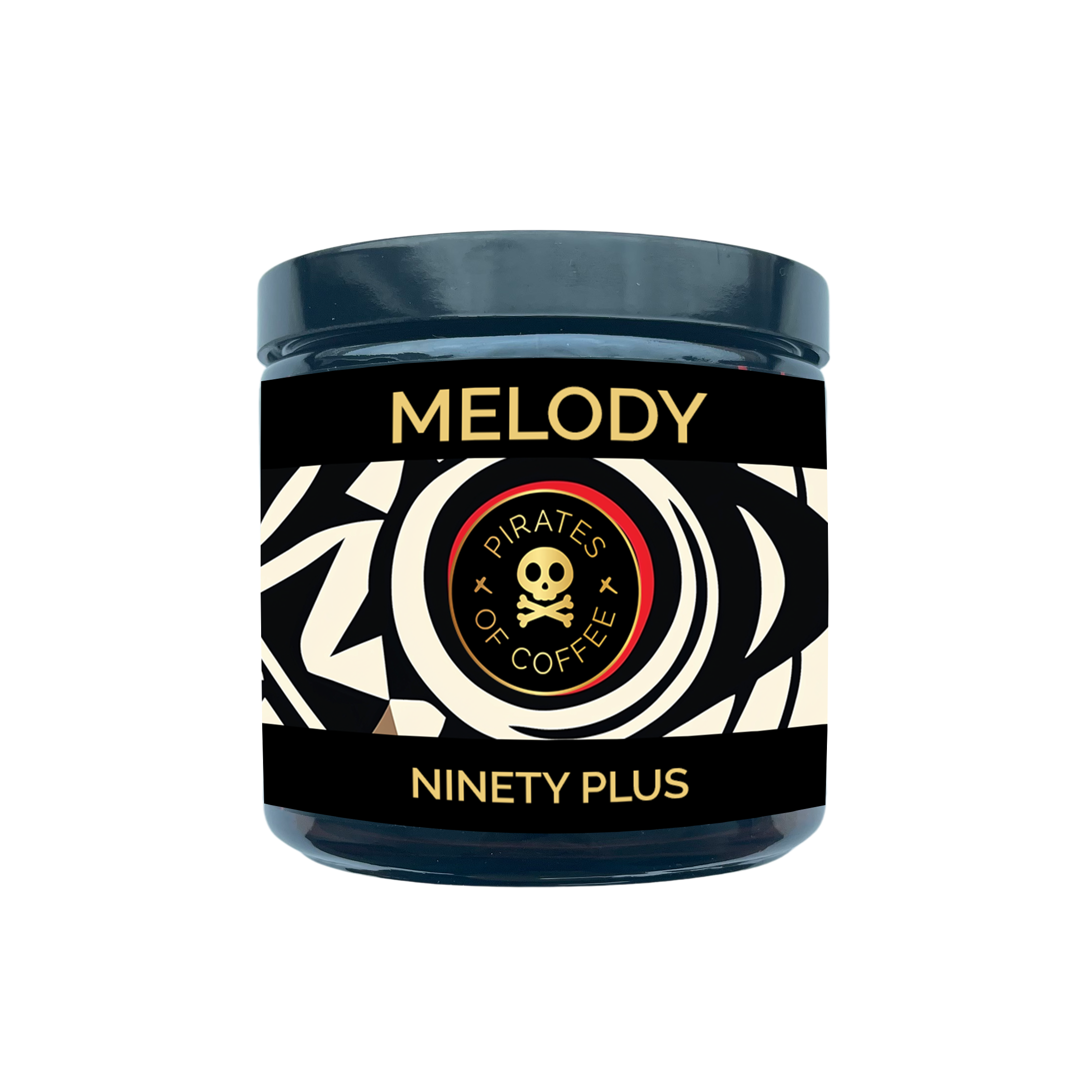 MELODY GEISHA: Panama Ninety Plus Honey