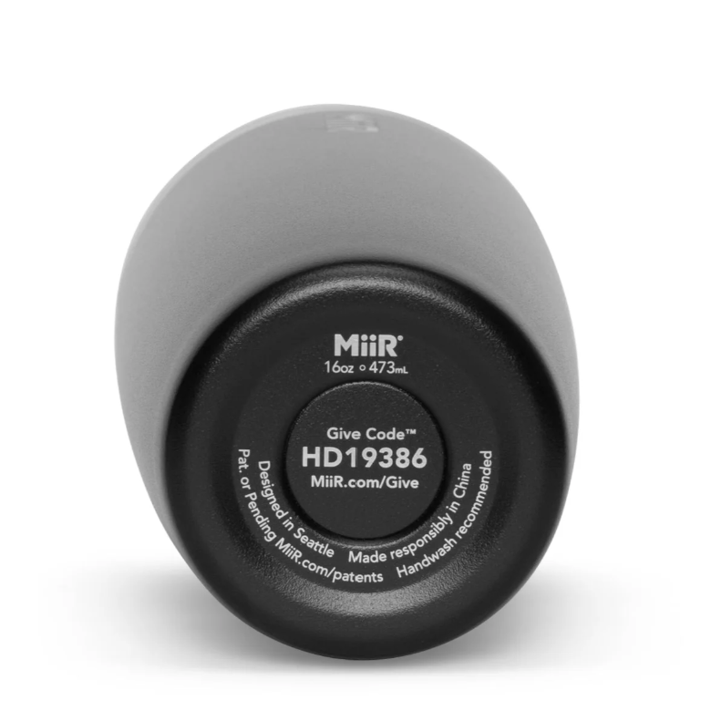 MiiR Tumbler (473ml/16oz)