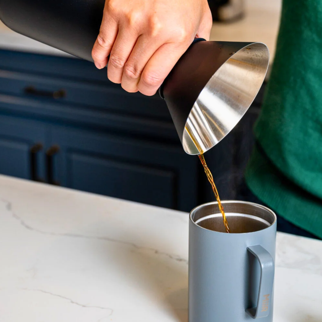 MiiR Camp Cup (473ml/16oz)