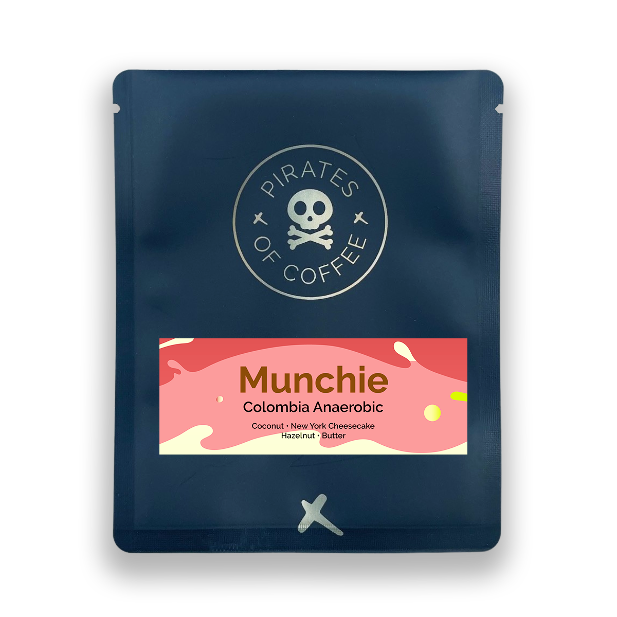 INSTANT DRIP BAGS: Single Serve Pourover