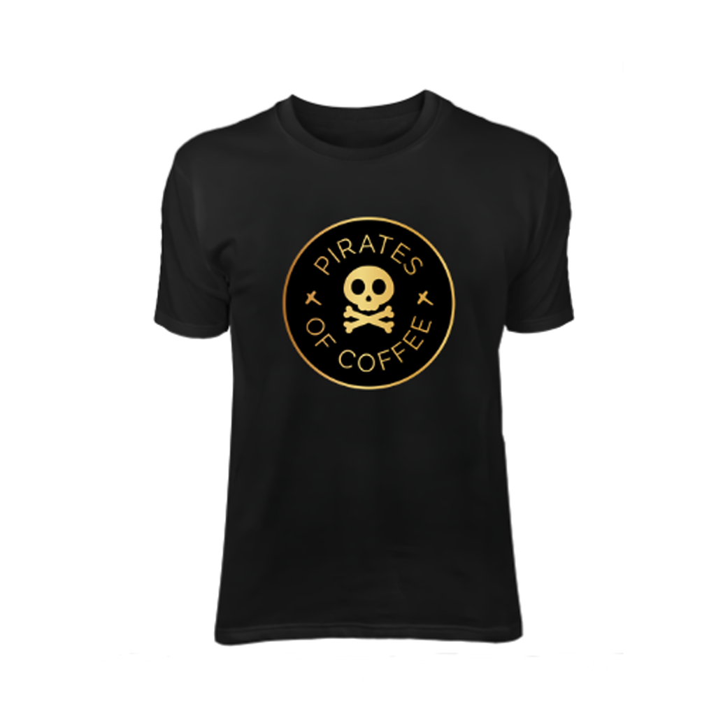 Rare Treasure Tee