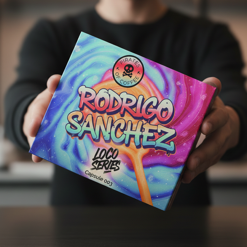 LOCO SERIES Subscription (Filter)