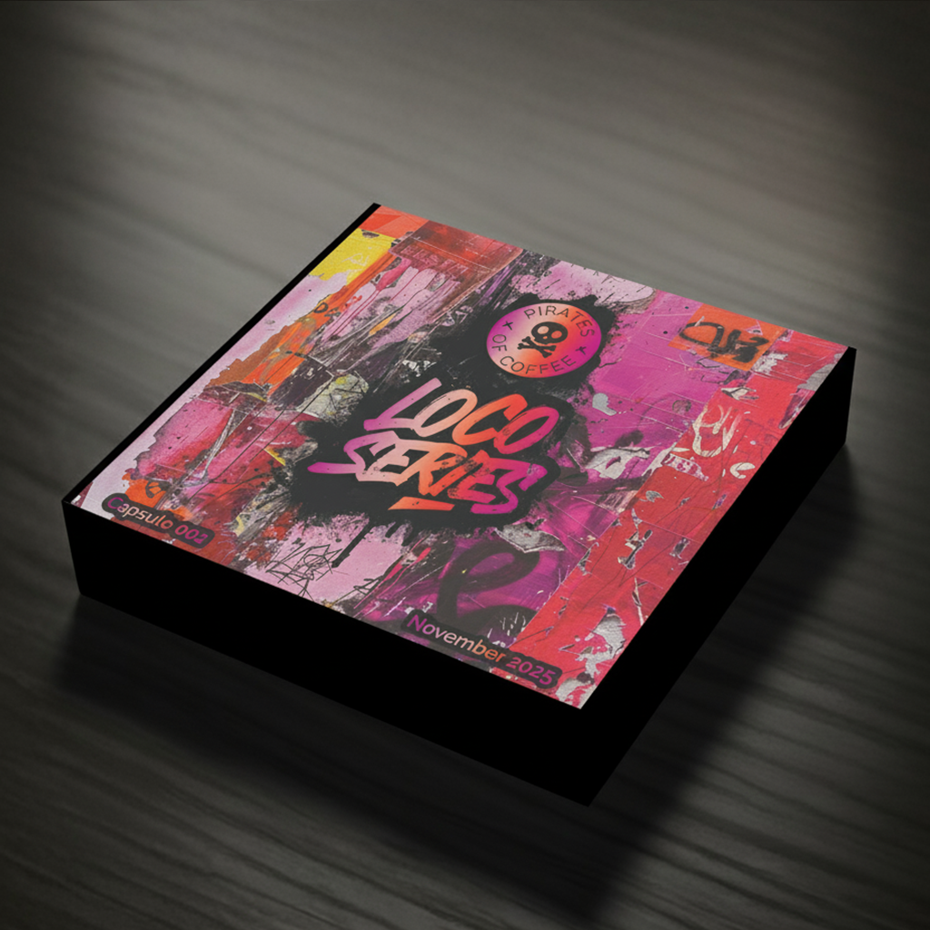 LOCO SERIES Subscription (Filter)