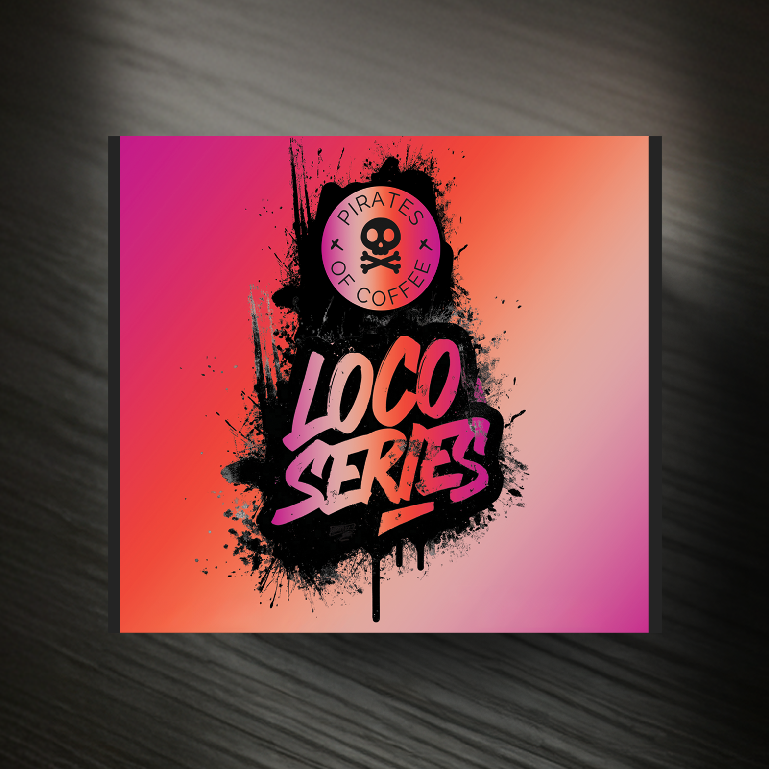 LOCO SERIES Subscription (Filter)