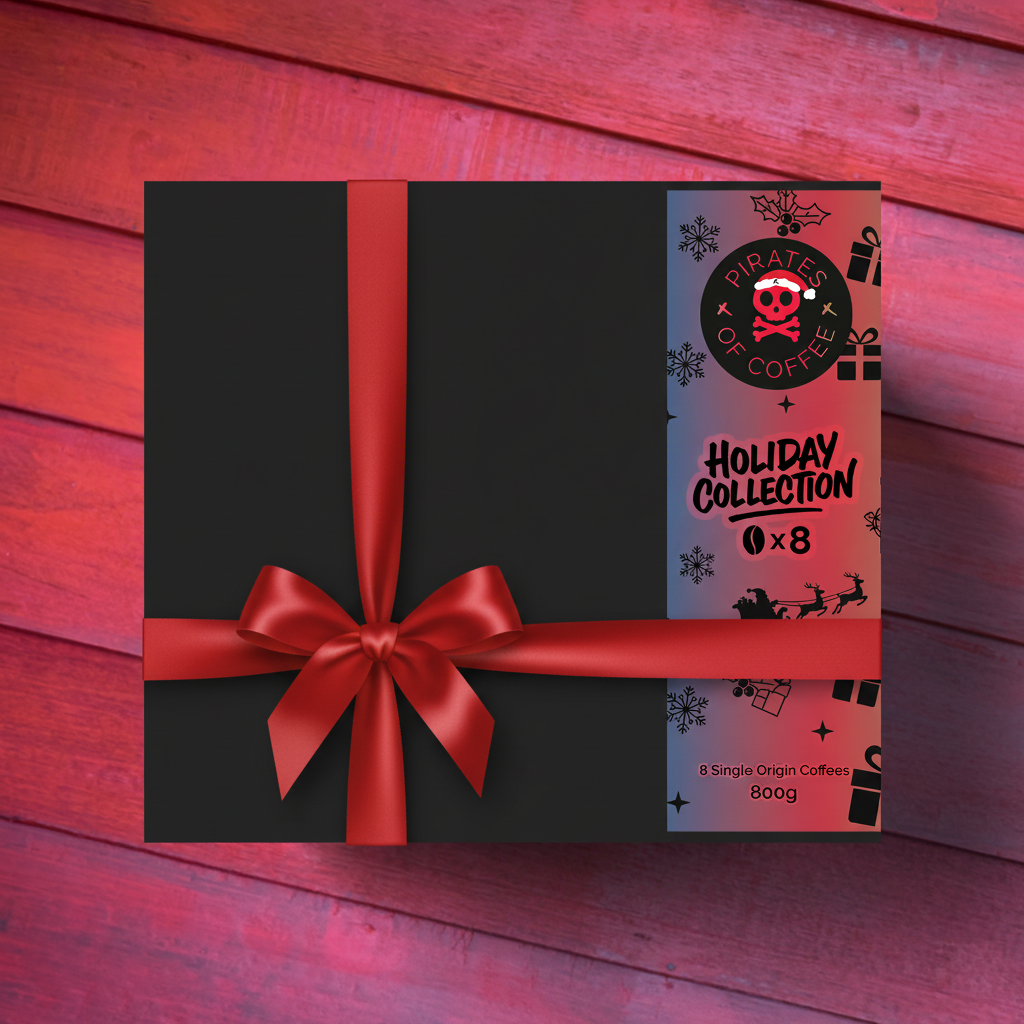 Holiday Collection Treasure Box