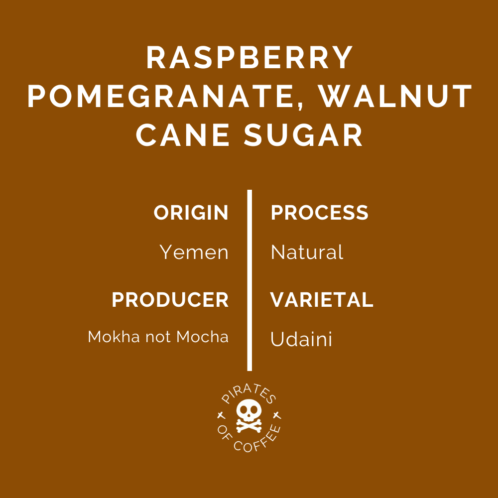 PHILOSOPHY: Yemen Natural