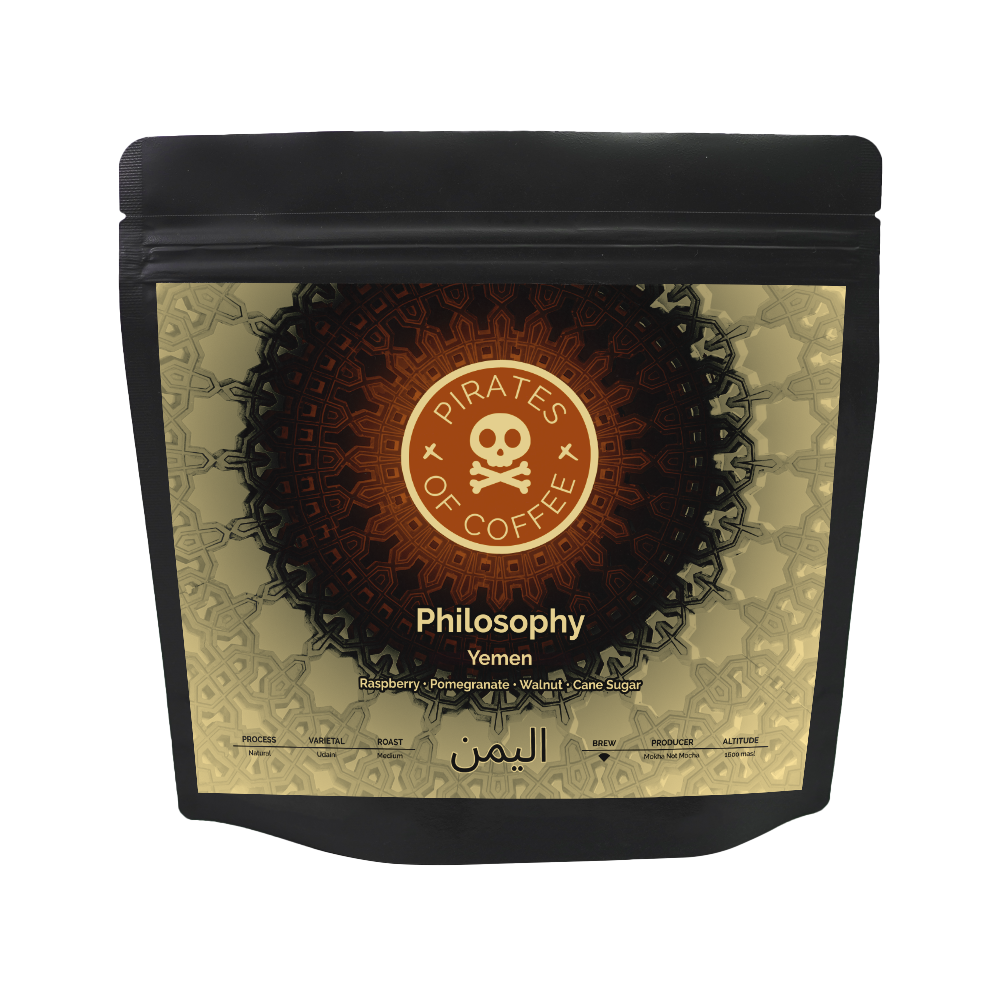 PHILOSOPHY: Yemen Natural