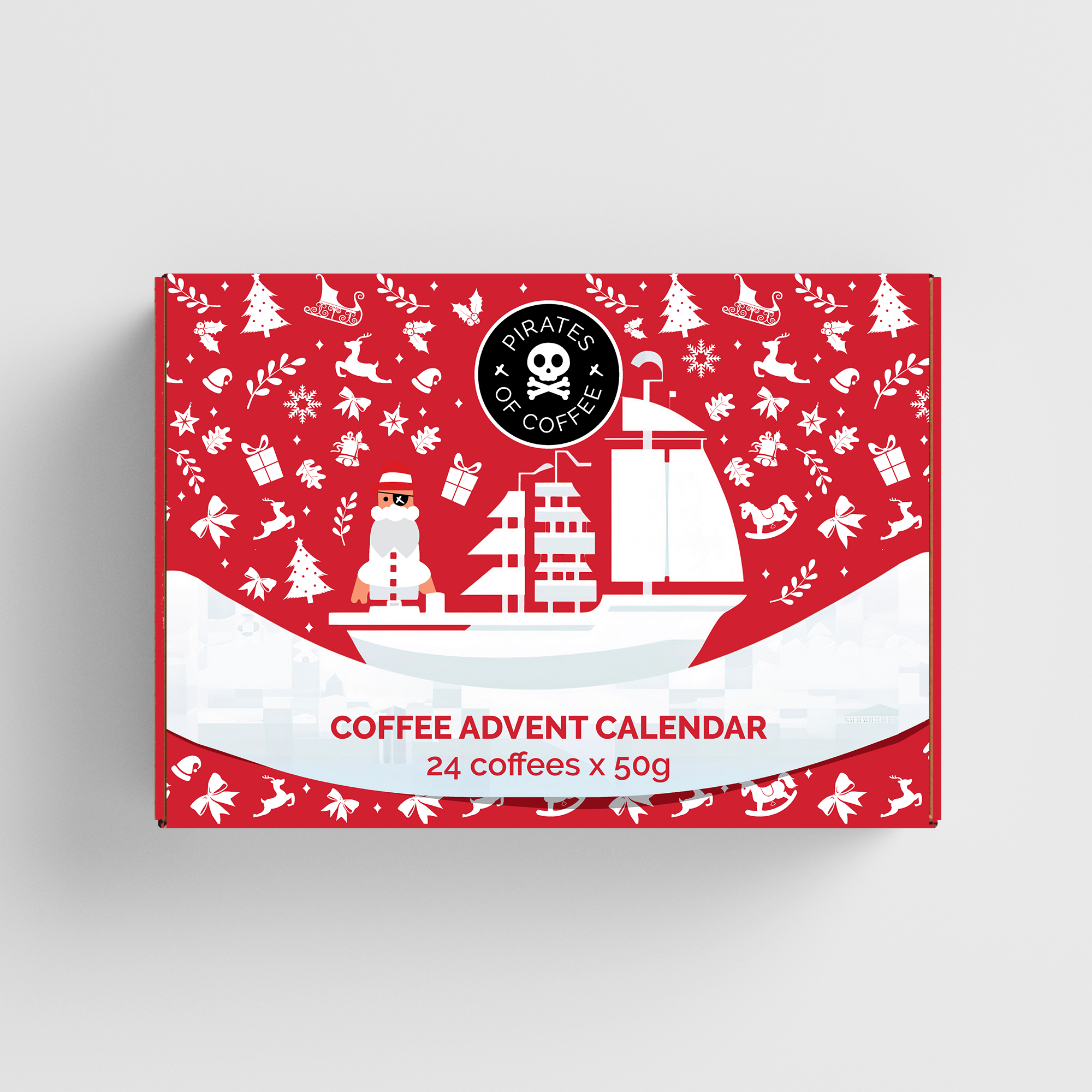 Coffee Advent Calendar (2023)