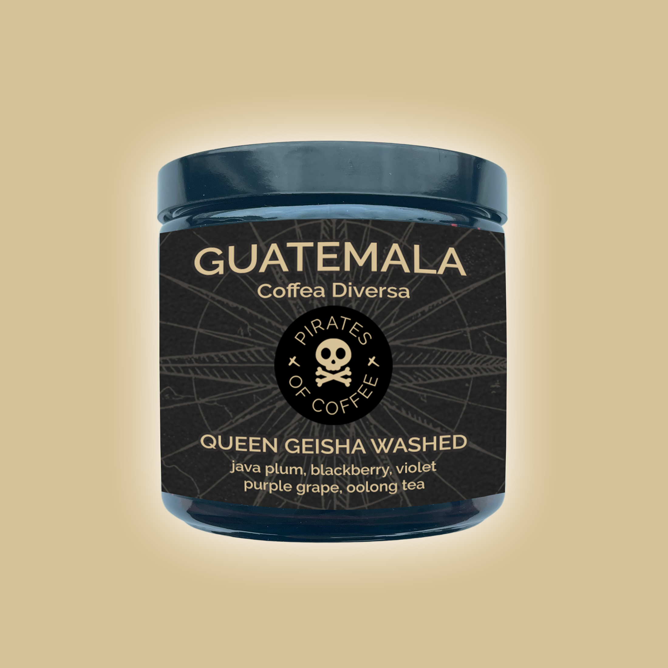 š§ Geisha Atlas Treasure Box