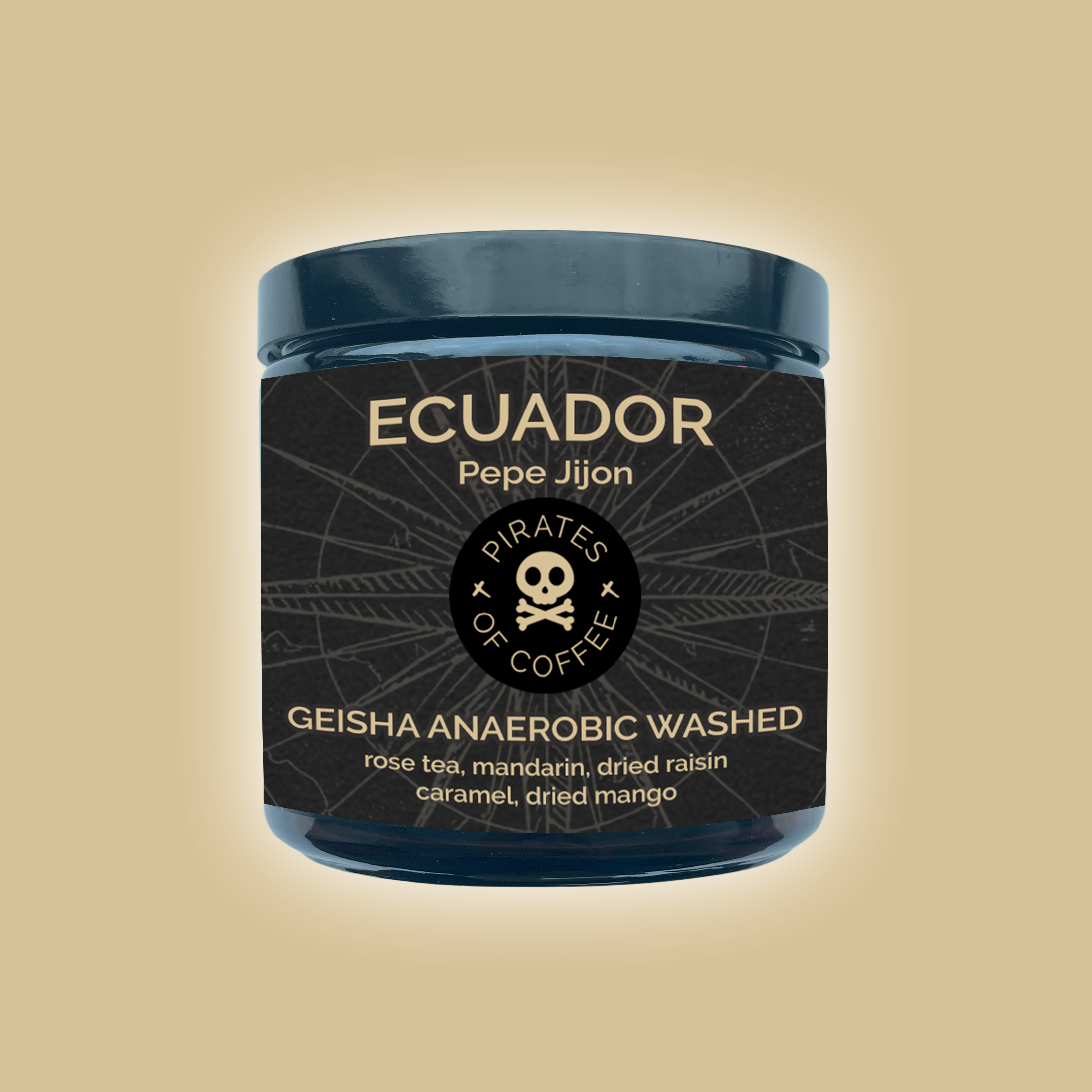 🧭 Geisha Atlas Treasure Box