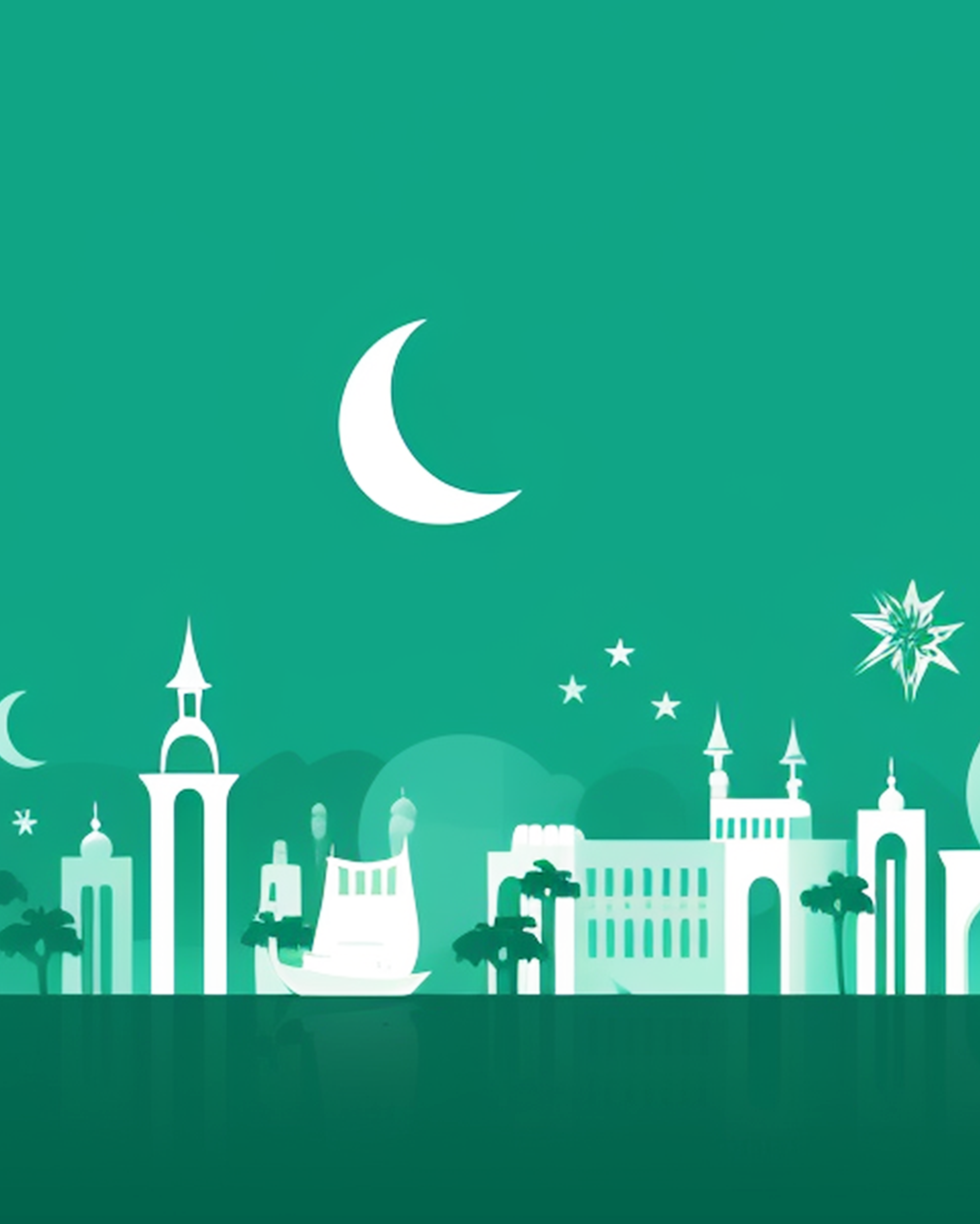 Ramadan Coffee Calendar (2023)