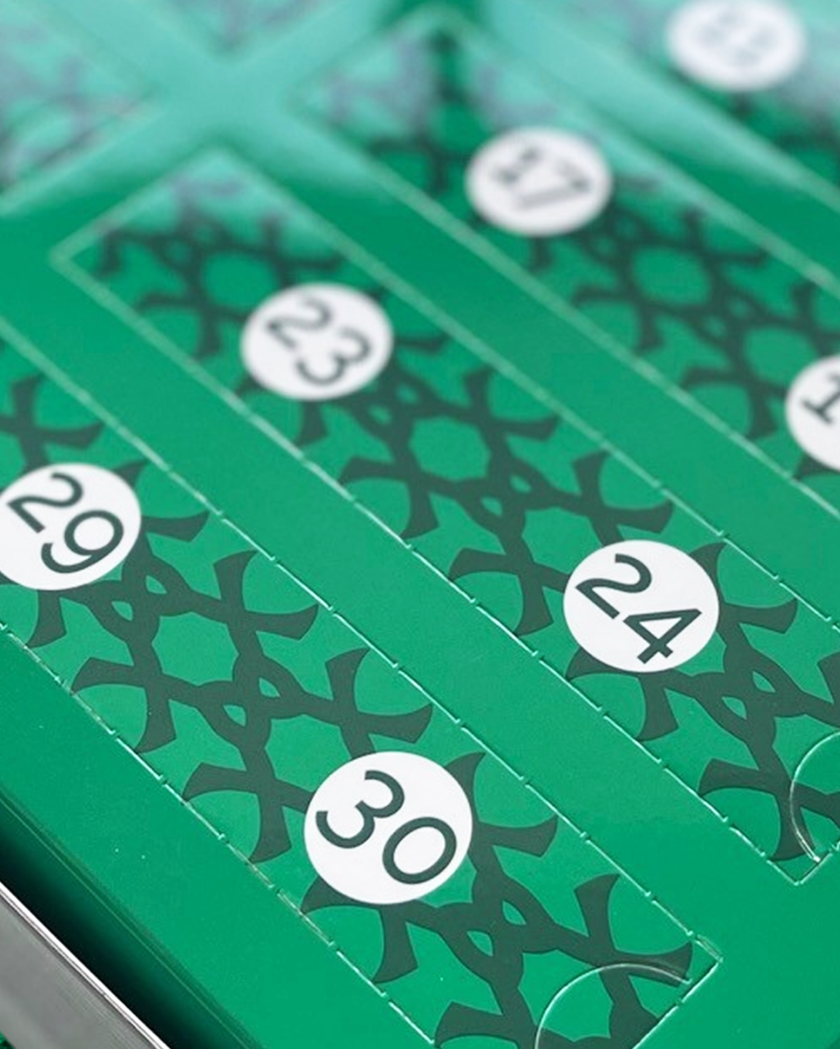 Ramadan Coffee Calendar (2023)