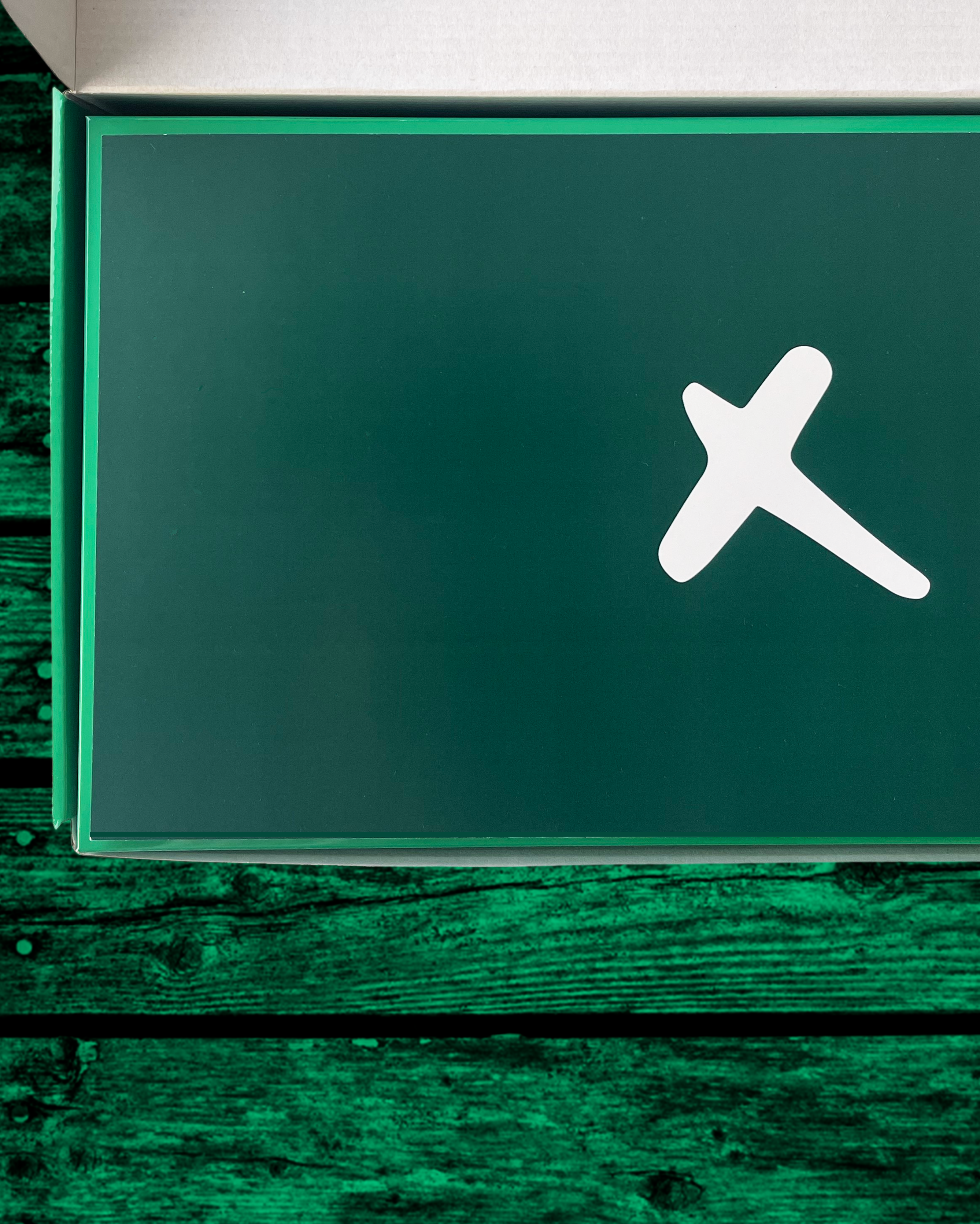 Ramadan Coffee Calendar (2023)