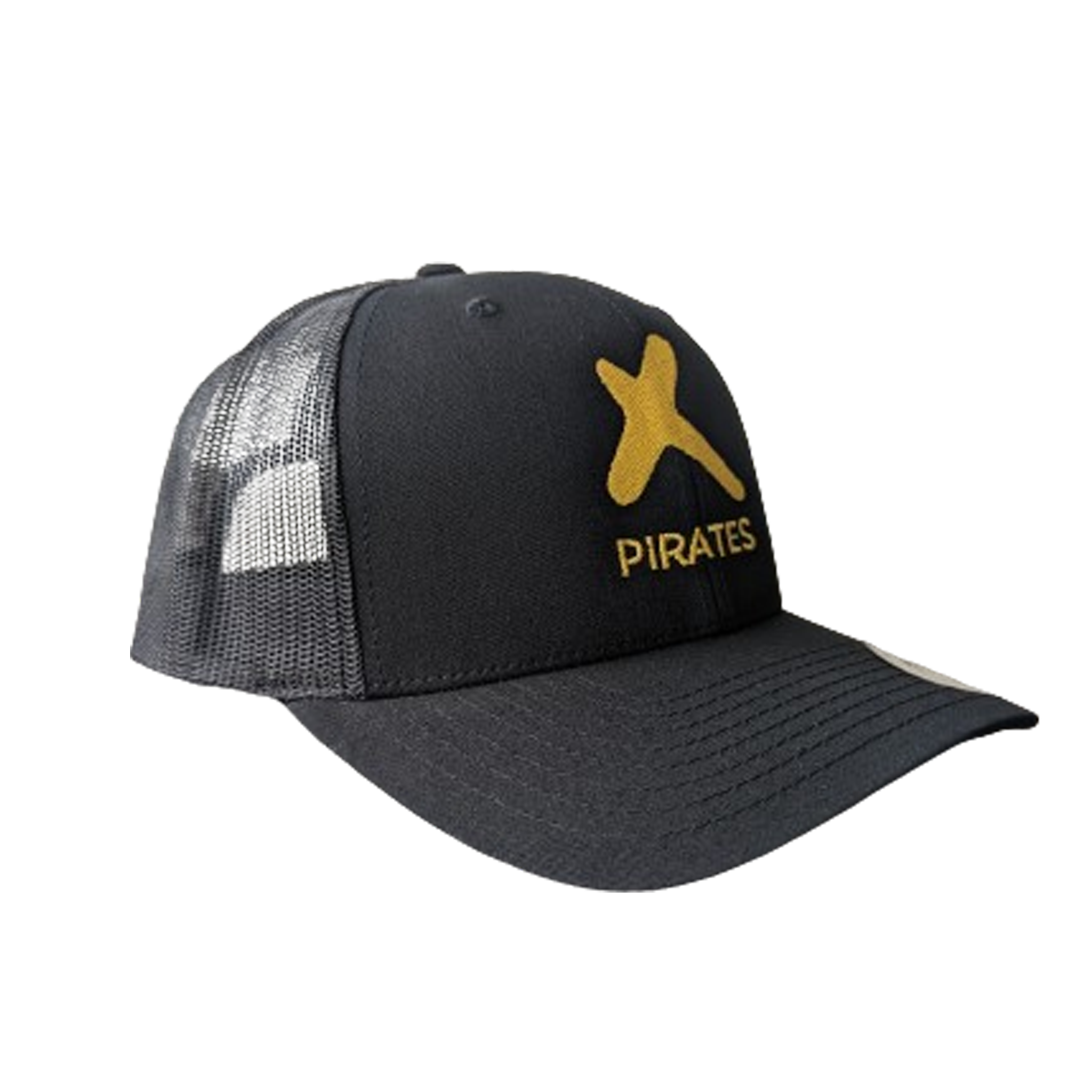 Retro Trucker Hat