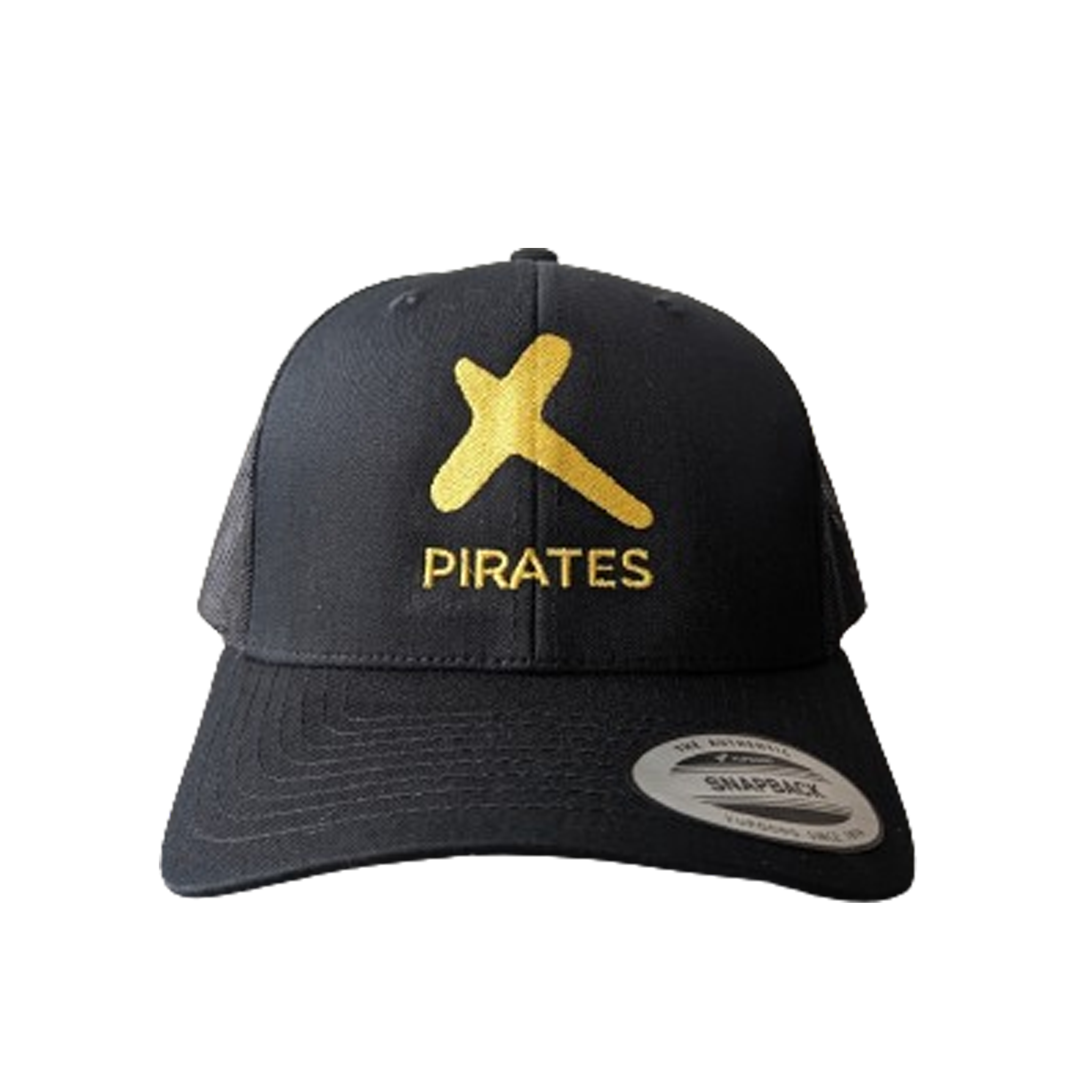 Retro Trucker Hat