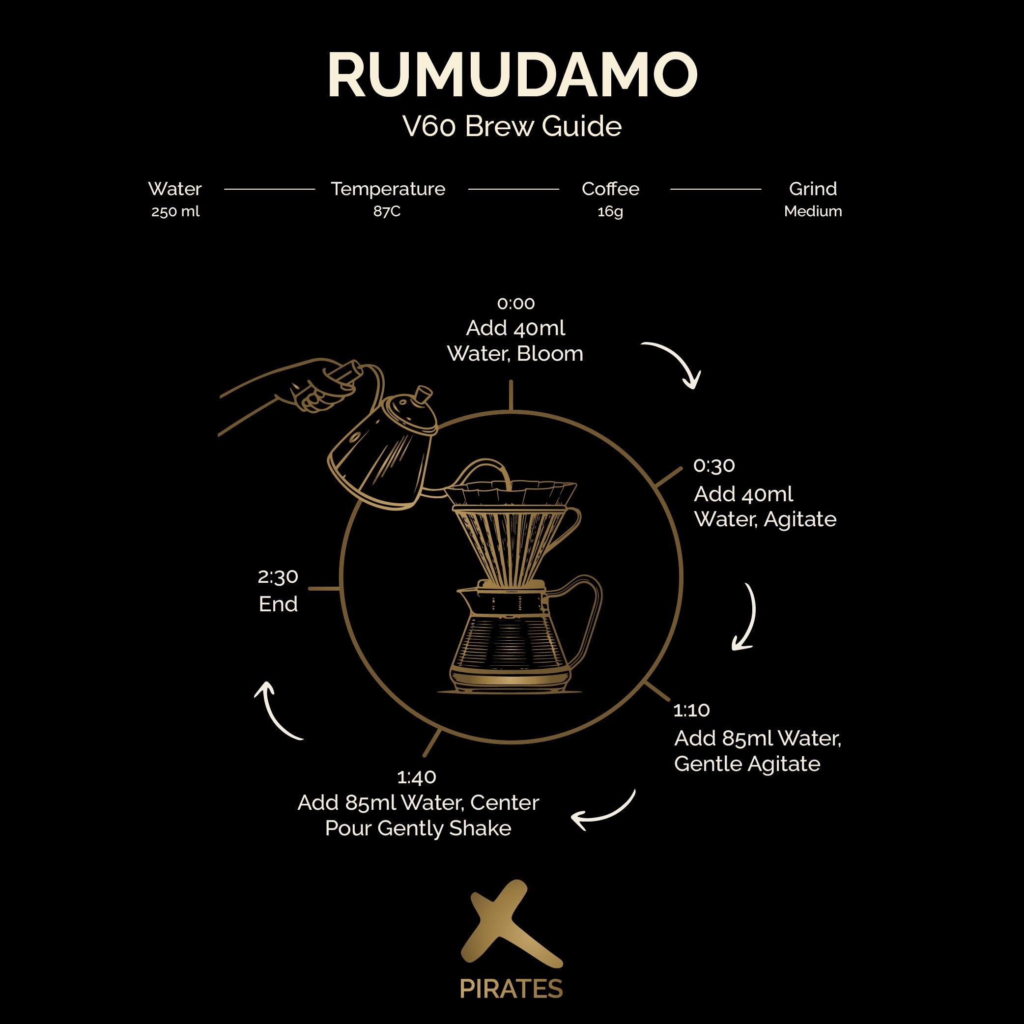 RUMUDAMO ANAEROBIC WASHED: Sidama Ethiopia