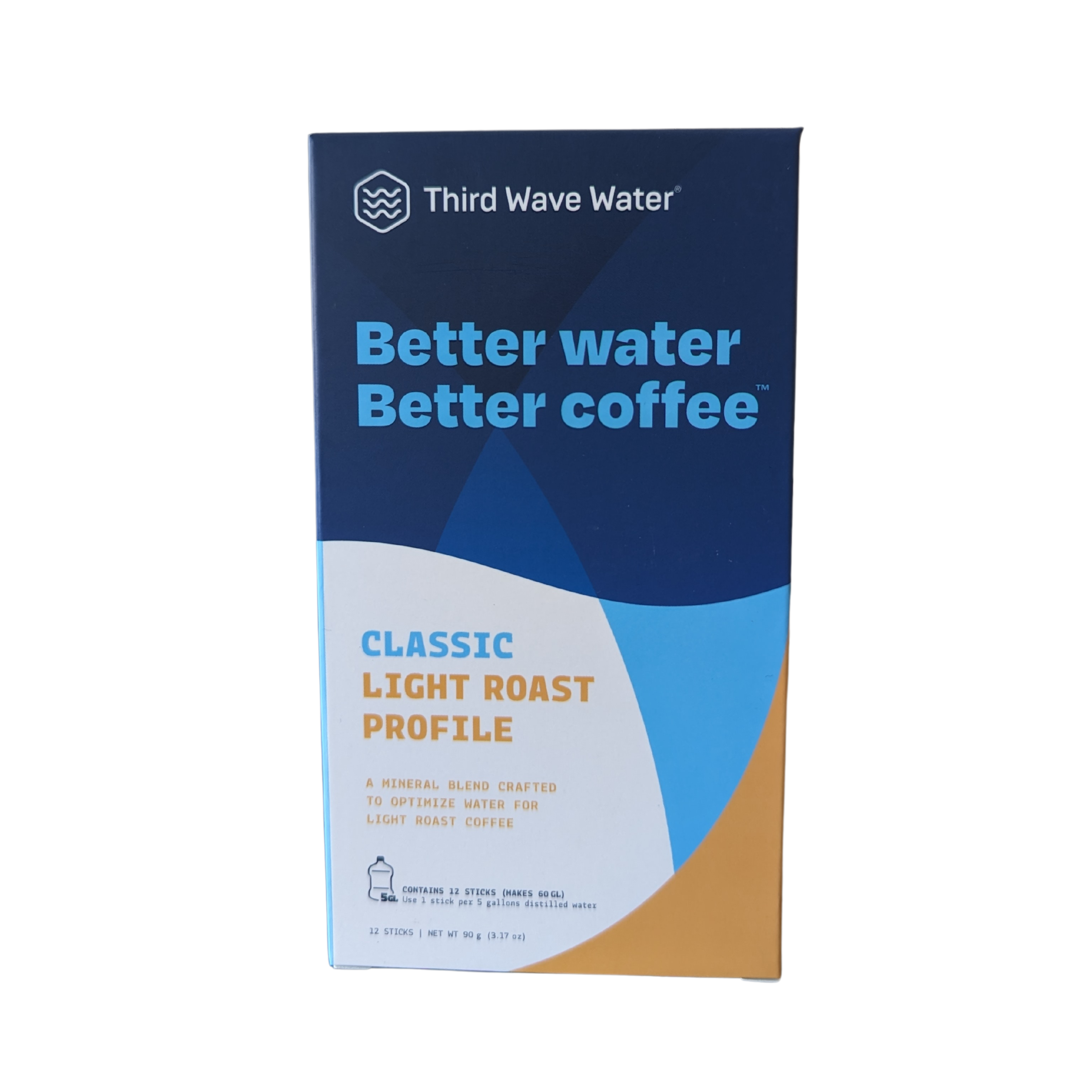 Third Wave Water
