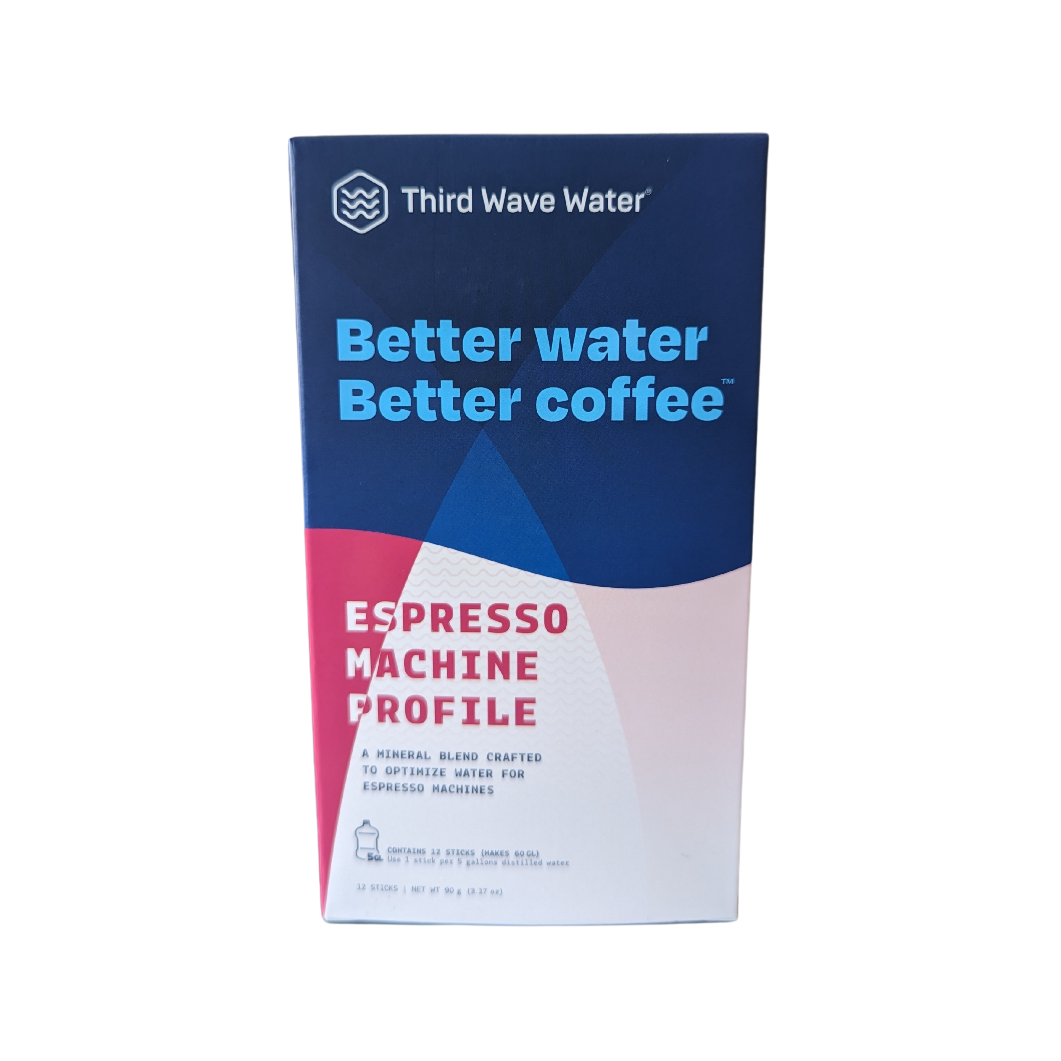 Third Wave Water
