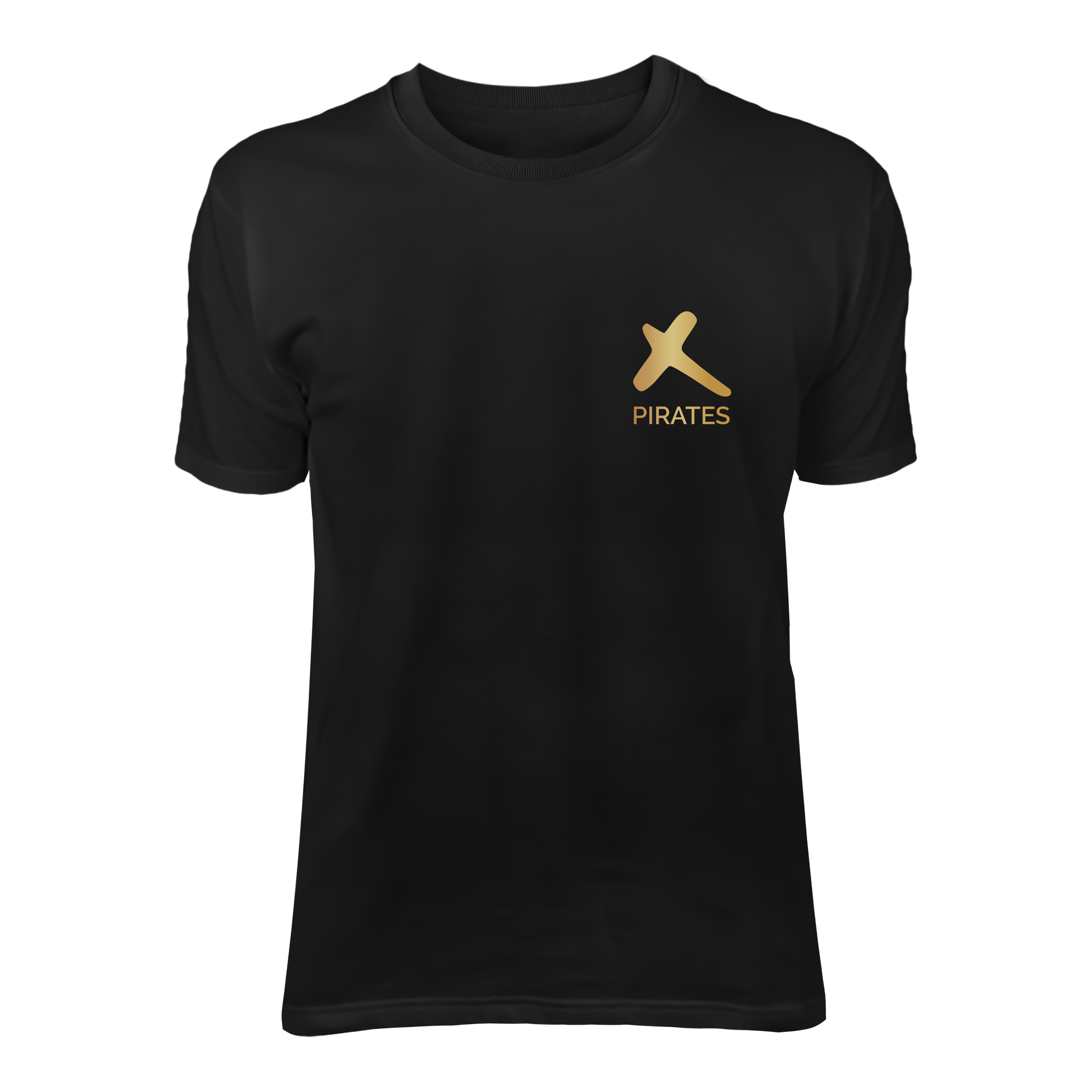 X Treasure Tee