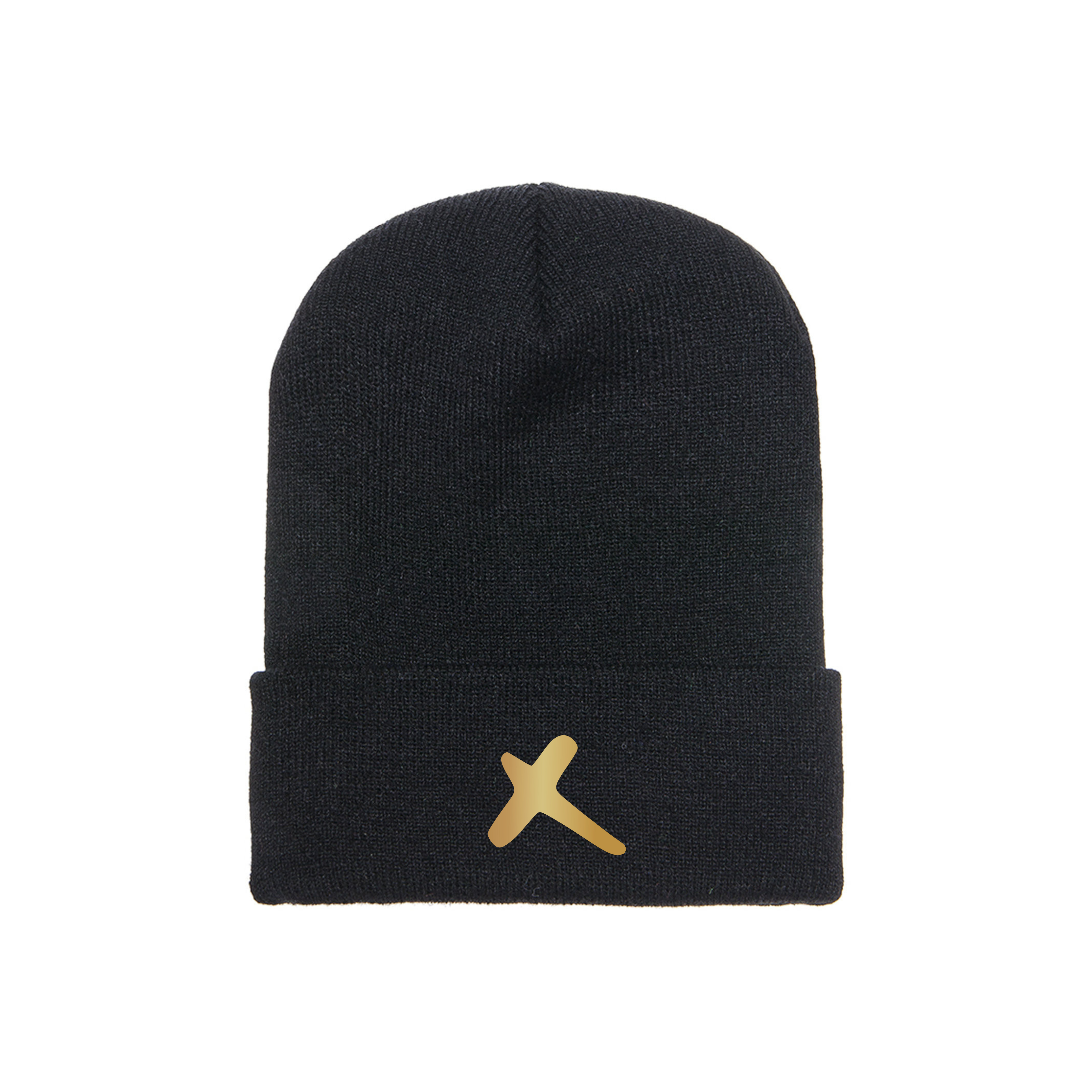 X Treasure Beanie